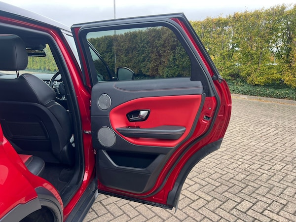 Used Land Rover Range Rover Evoque 2019 for sale - 76274514: Photo 16