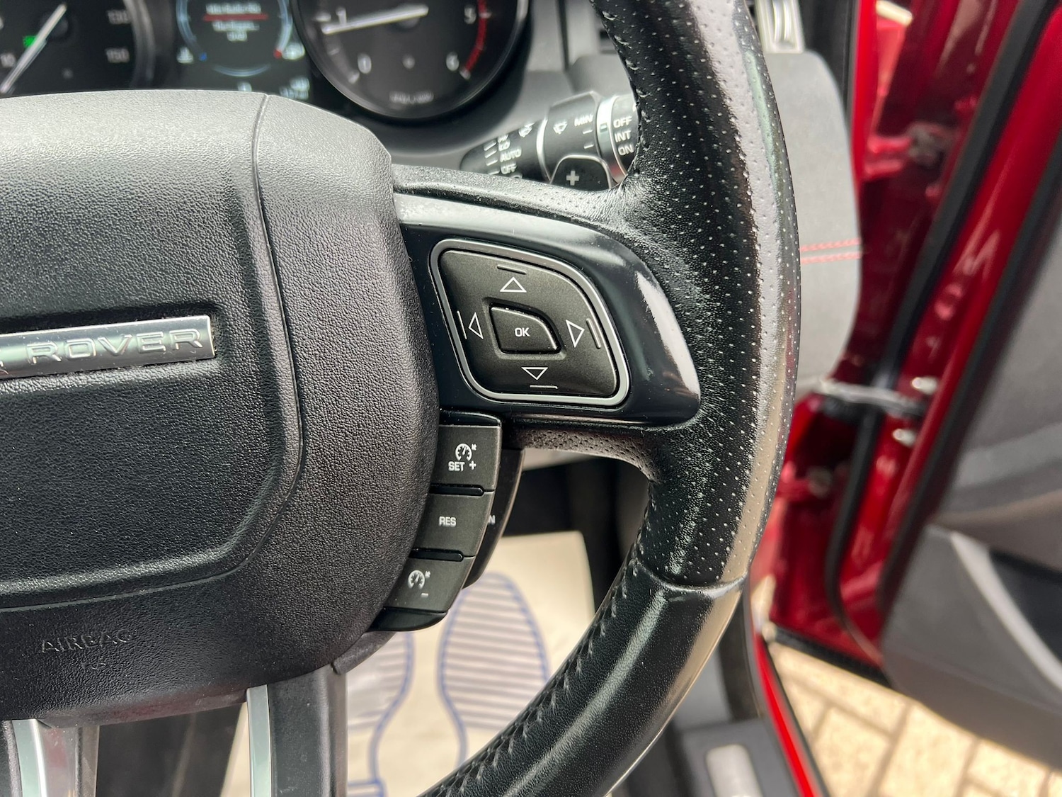 Used Land Rover Range Rover Evoque 2019 for sale - 76274514: Photo 17