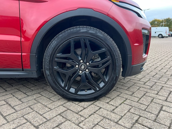 Used Land Rover Range Rover Evoque 2019 for sale - 76274514: Photo 17