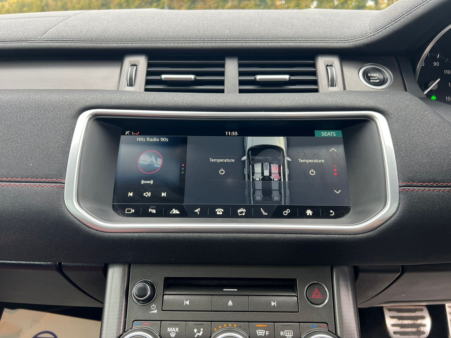 Used Land Rover Range Rover Evoque 2019 for sale - 76274514: Photo 18