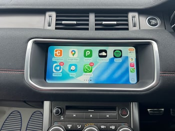2019 (68) - 2.0 TD4 HSE Dynamic SUV 5dr Diesel Auto 4WD Euro 6 (s/s) (180 ps)