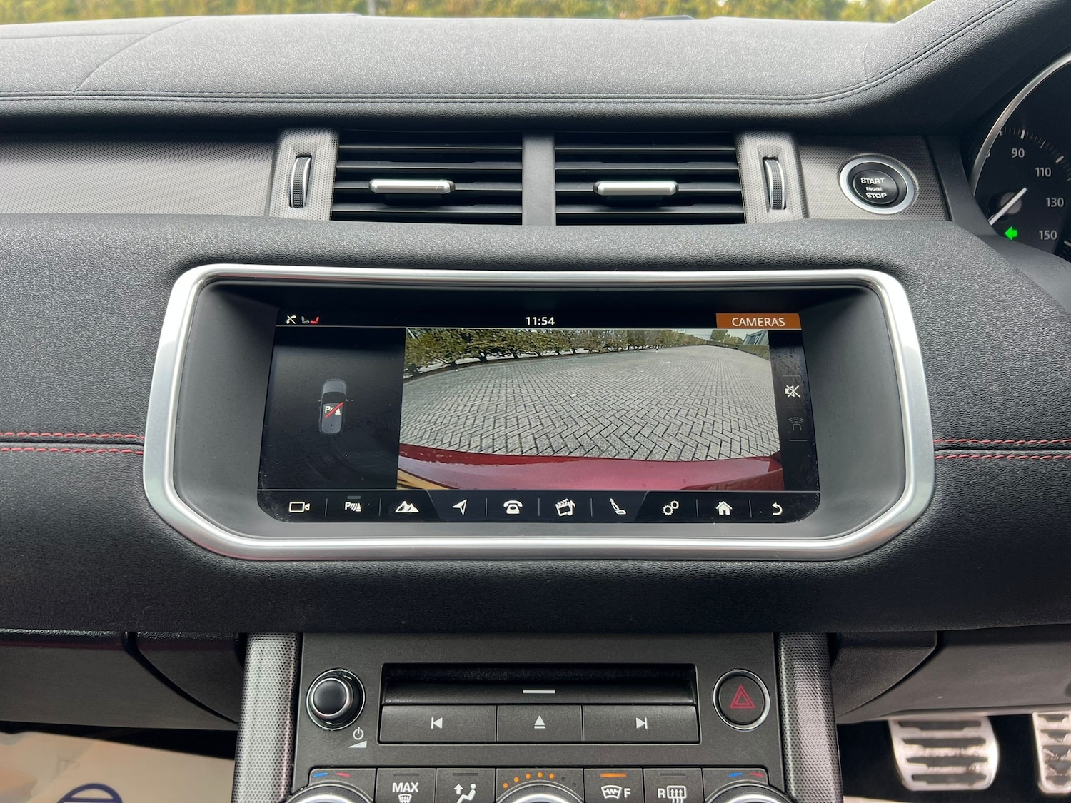 Used Land Rover Range Rover Evoque 2019 for sale - 76274514: Photo 20