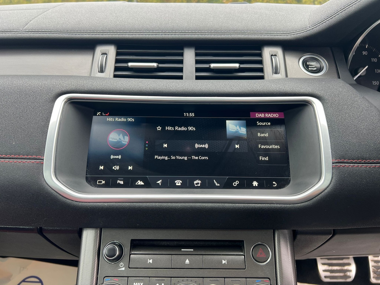 Used Land Rover Range Rover Evoque 2019 for sale - 76274514: Photo 21