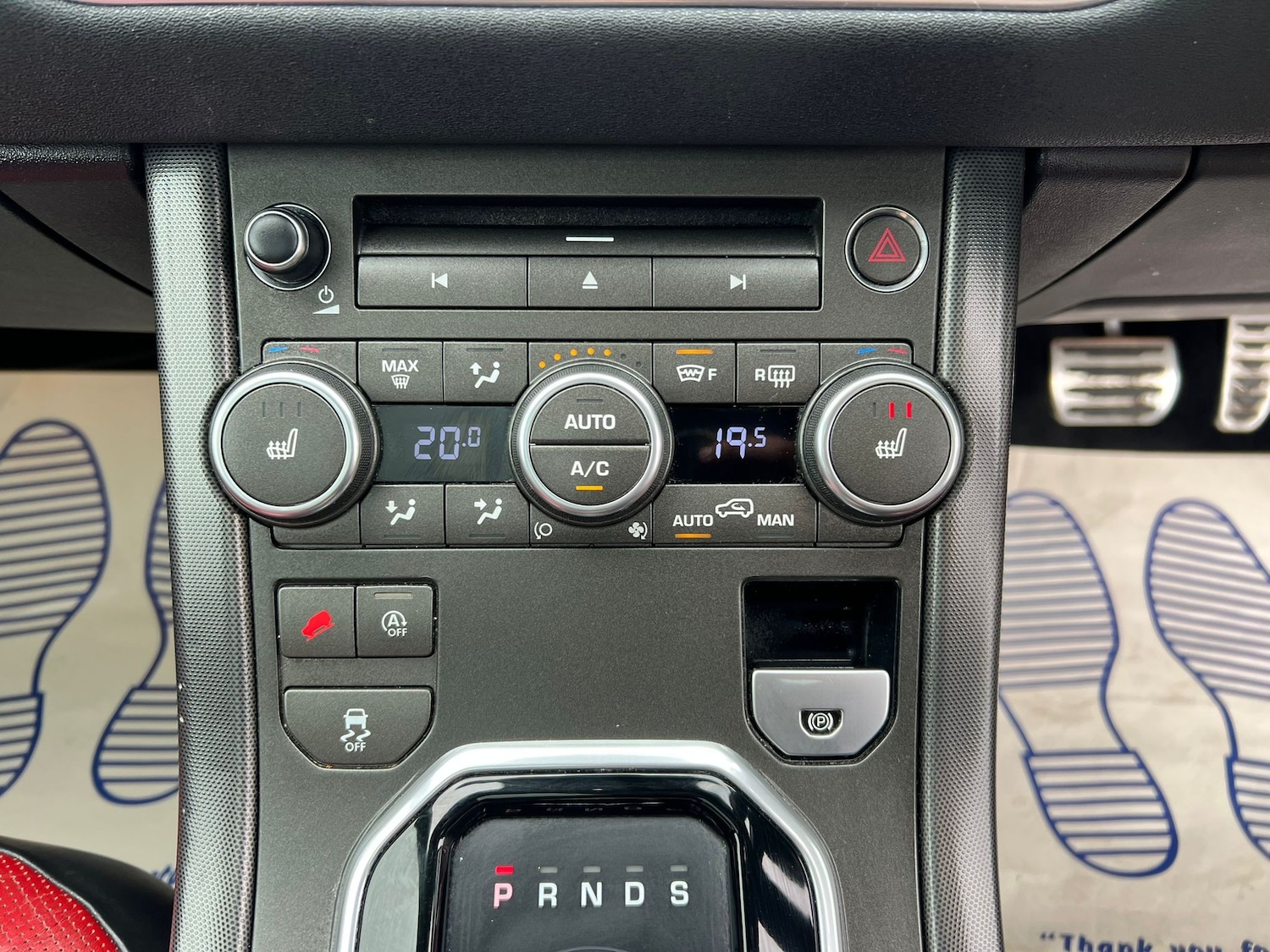 Used Land Rover Range Rover Evoque 2019 for sale - 76274514: Photo 22