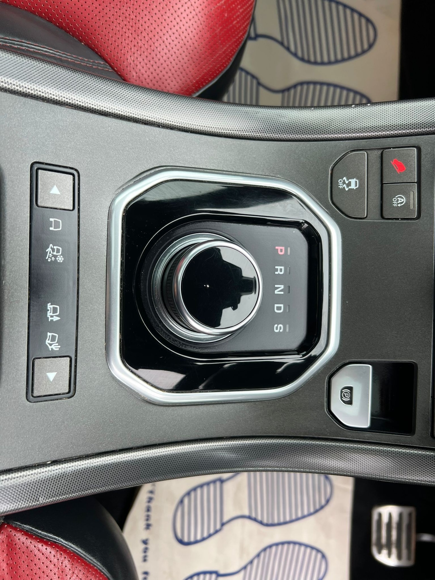 Used Land Rover Range Rover Evoque 2019 for sale - 76274514: Photo 23