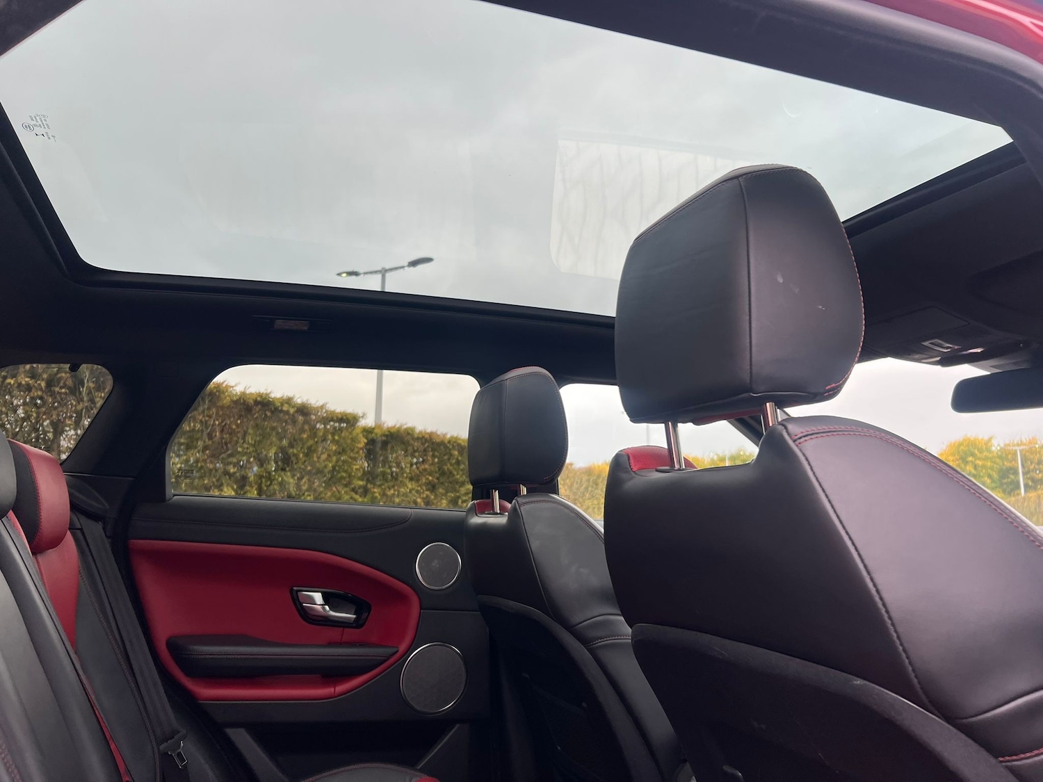 Used Land Rover Range Rover Evoque 2019 for sale - 76274514: Photo 25