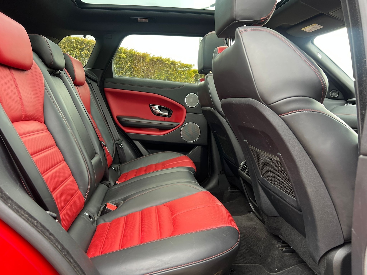 Used Land Rover Range Rover Evoque 2019 for sale - 76274514: Photo 27