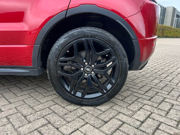 Used Land Rover Range Rover Evoque 2019 for sale - 76274514: Photo 27