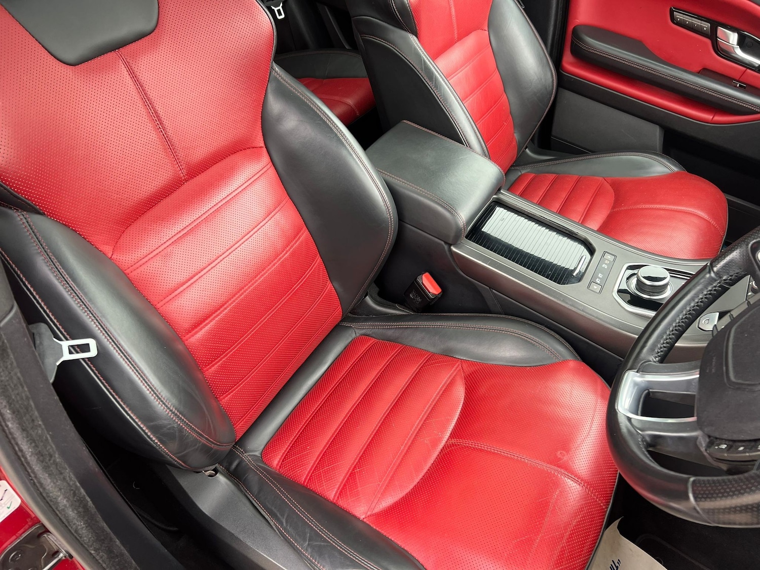 Used Land Rover Range Rover Evoque 2019 for sale - 76274514: Photo 28