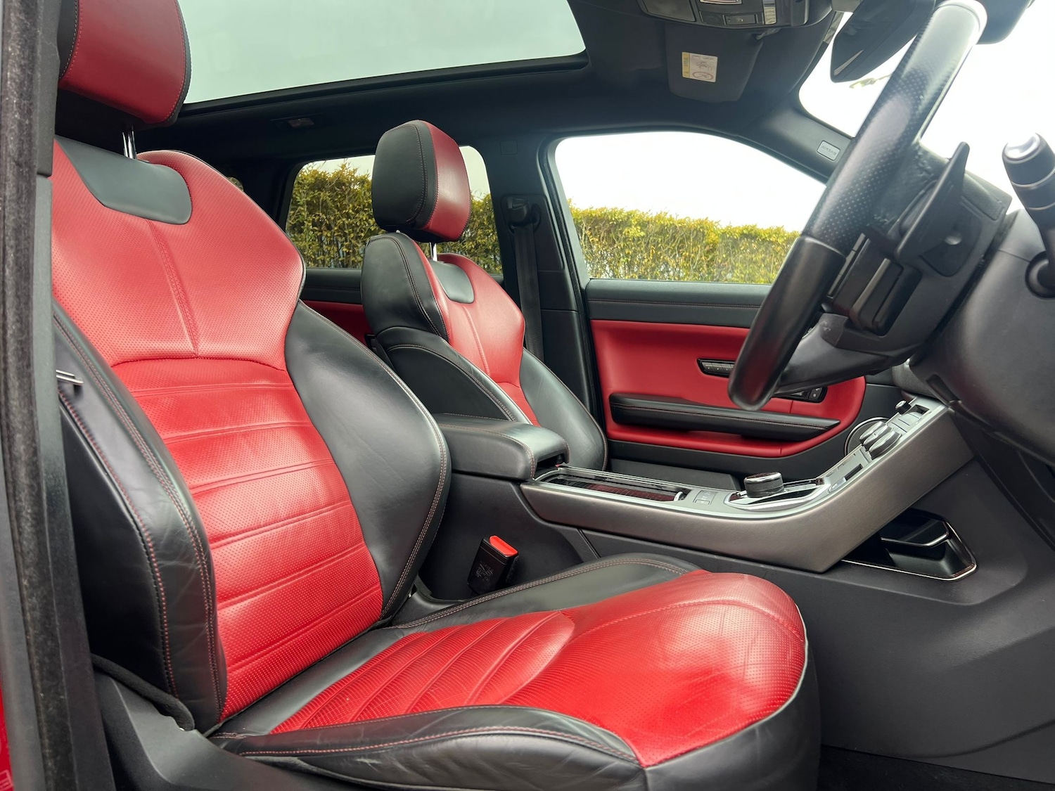 Used Land Rover Range Rover Evoque 2019 for sale - 76274514: Photo 29