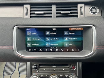 Used Land Rover Range Rover Evoque 2019 for sale - 76274514: Photo 2