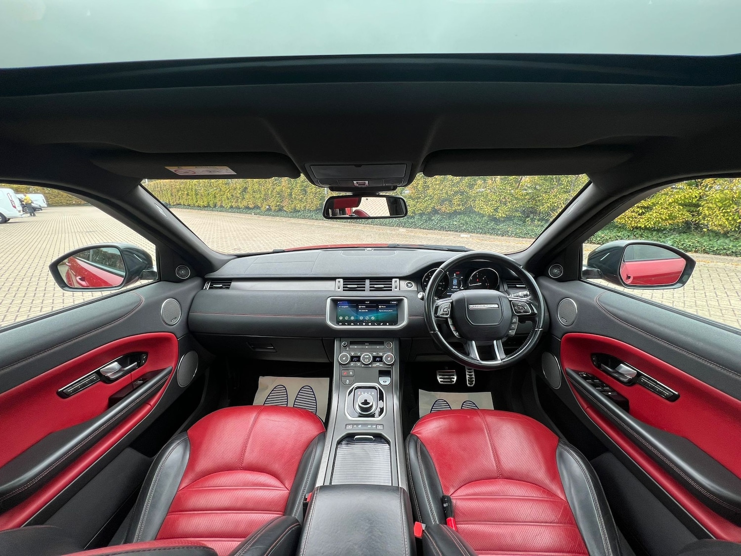 Used Land Rover Range Rover Evoque 2019 for sale - 76274514: Photo 3