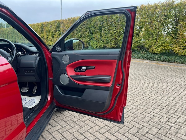Used Land Rover Range Rover Evoque 2019 for sale - 76274514: Photo 31