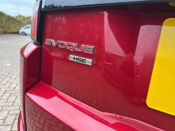 Used Land Rover Range Rover Evoque 2019 for sale - 76274514: Photo 33