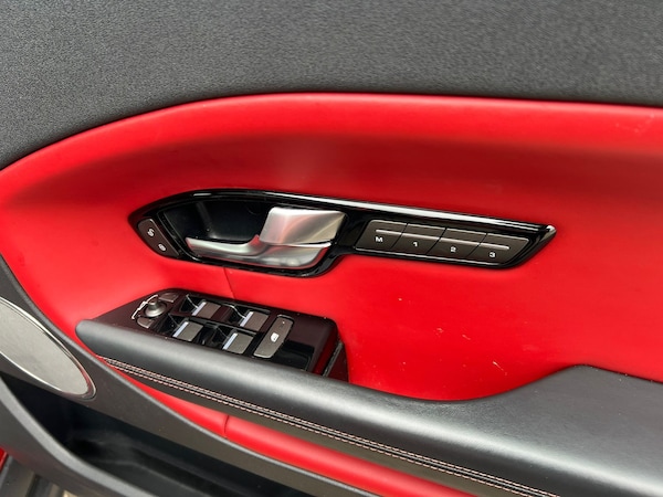 Used Land Rover Range Rover Evoque 2019 for sale - 76274514: Photo 34