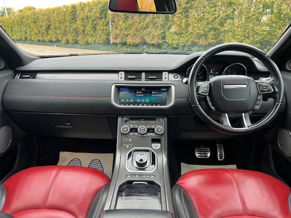 Used Land Rover Range Rover Evoque 2019 for sale - 76274514: Photo 36