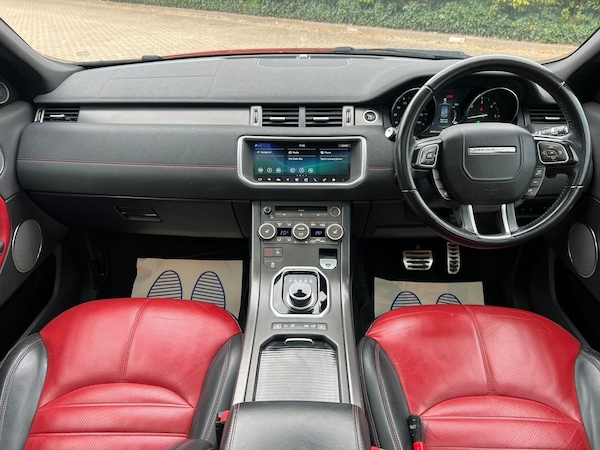 Used Land Rover Range Rover Evoque 2019 for sale - 76274514: Photo 37