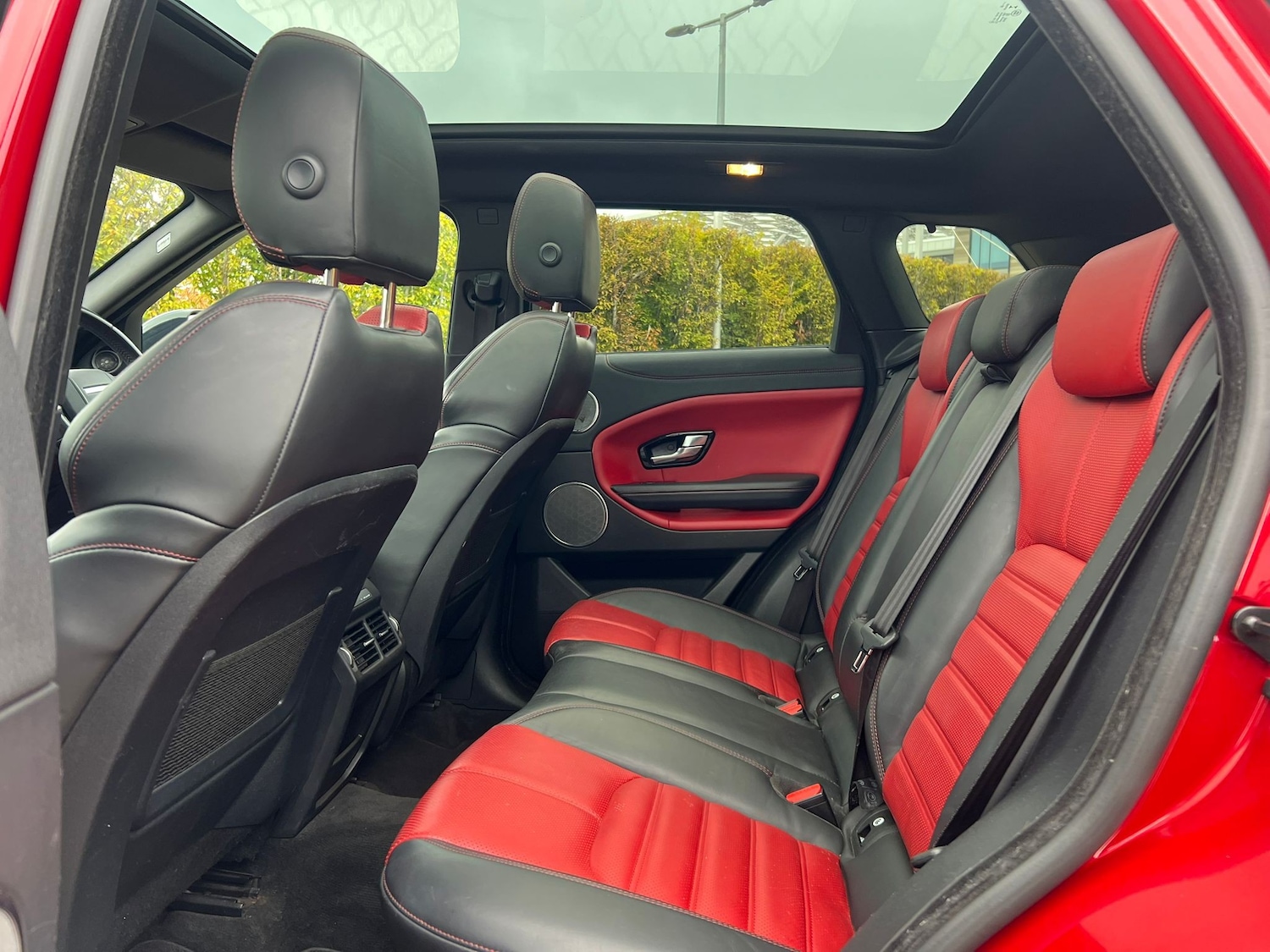 Used Land Rover Range Rover Evoque 2019 for sale - 76274514: Photo 39