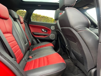 Used Land Rover Range Rover Evoque 2019 for sale - 76274514: Photo 3
