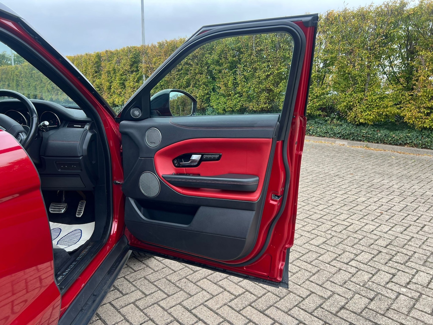 Used Land Rover Range Rover Evoque 2019 for sale - 76274514: Photo 40