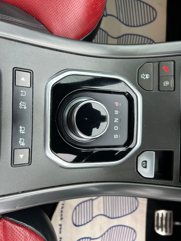 Used Land Rover Range Rover Evoque 2019 for sale - 76274514: Photo 40