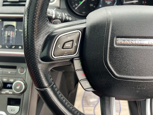 Used Land Rover Range Rover Evoque 2019 for sale - 76274514: Photo 41