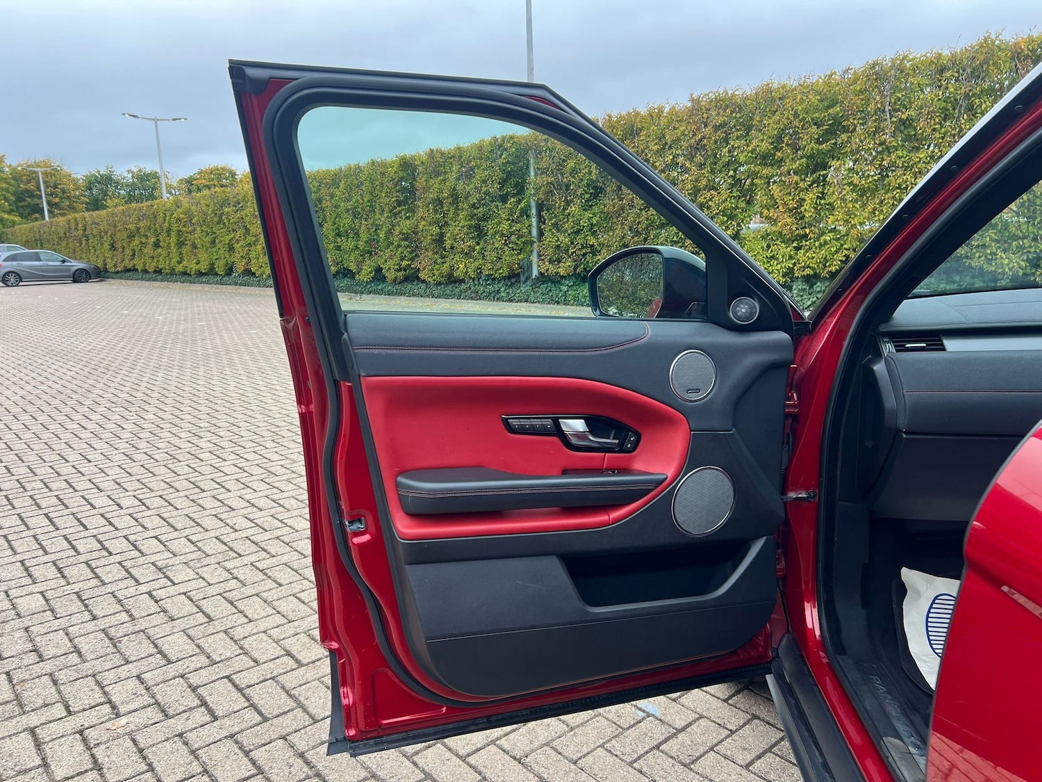 Used Land Rover Range Rover Evoque 2019 for sale - 76274514: Photo 43