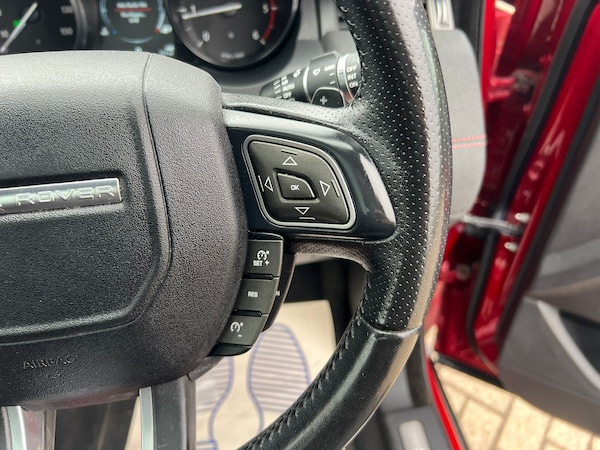 Used Land Rover Range Rover Evoque 2019 for sale - 76274514: Photo 43