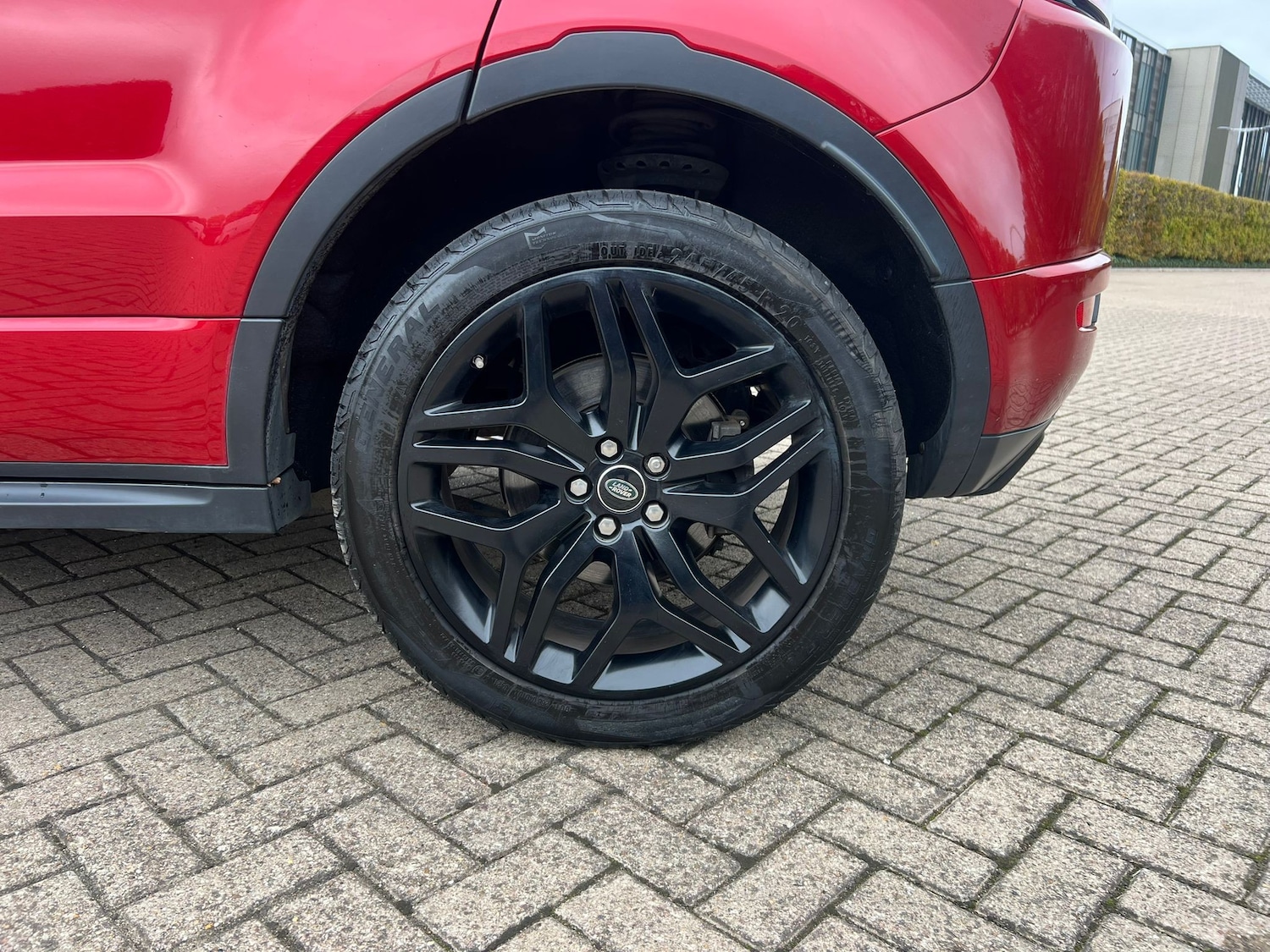 Used Land Rover Range Rover Evoque 2019 for sale - 76274514: Photo 44