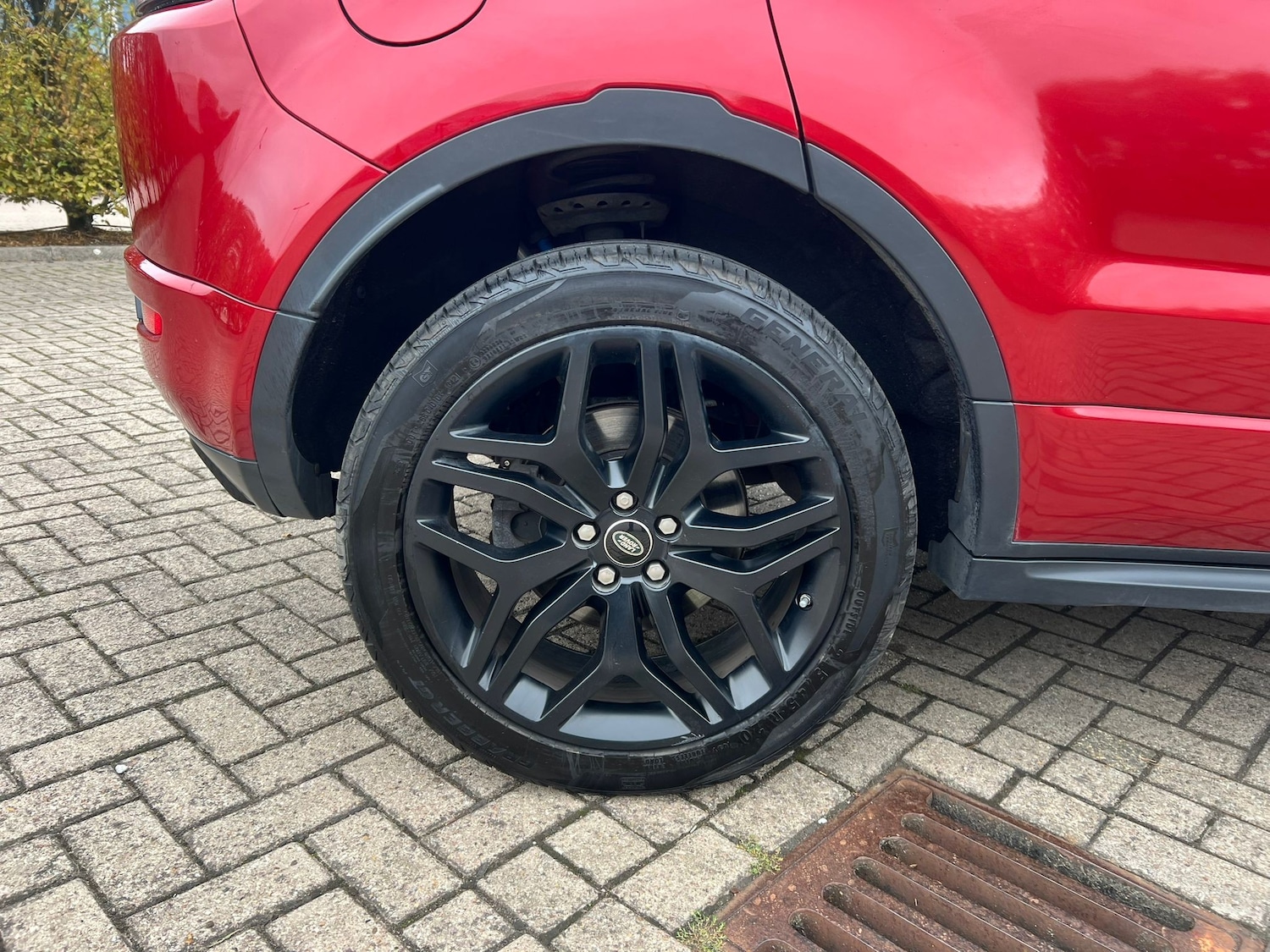 Used Land Rover Range Rover Evoque 2019 for sale - 76274514: Photo 45