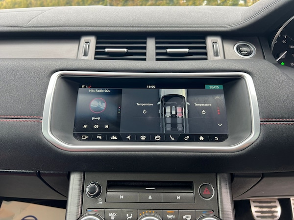 Used Land Rover Range Rover Evoque 2019 for sale - 76274514: Photo 45
