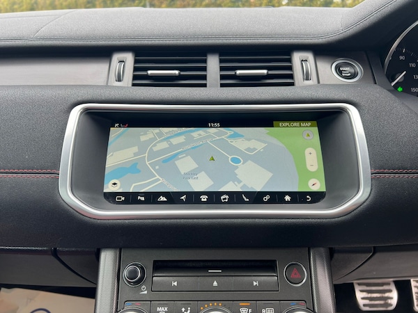 Used Land Rover Range Rover Evoque 2019 for sale - 76274514: Photo 46