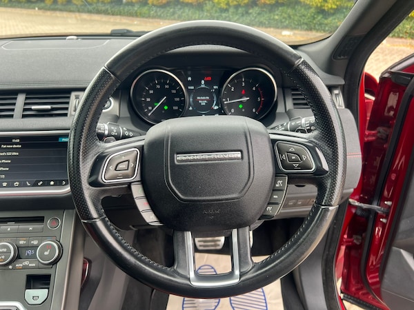 Used Land Rover Range Rover Evoque 2019 for sale - 76274514: Photo 47