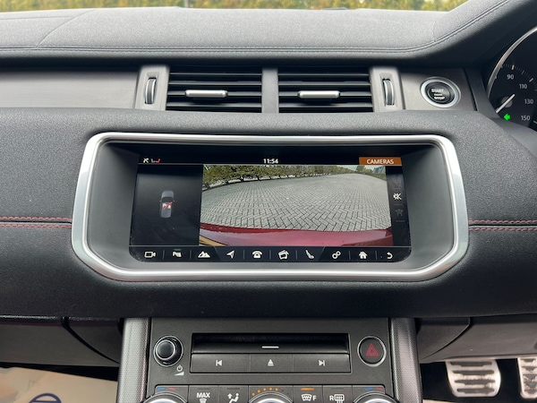 Used Land Rover Range Rover Evoque 2019 for sale - 76274514: Photo 48