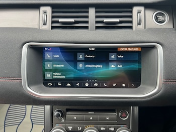 Used Land Rover Range Rover Evoque 2019 for sale - 76274514: Photo 4