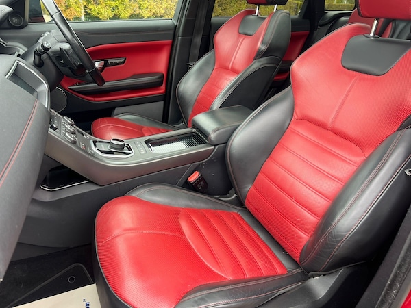 Used Land Rover Range Rover Evoque 2019 for sale - 76274514: Photo 50