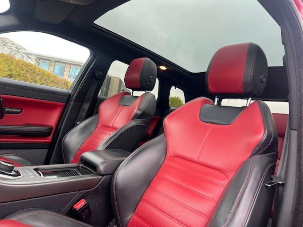 Used Land Rover Range Rover Evoque 2019 for sale - 76274514: Photo 51