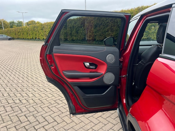 Used Land Rover Range Rover Evoque 2019 for sale - 76274514: Photo 6