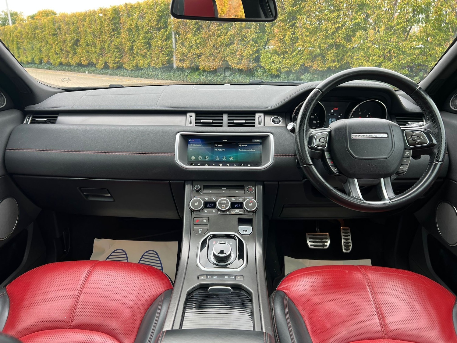 Used Land Rover Range Rover Evoque 2019 for sale - 76274514: Photo 9