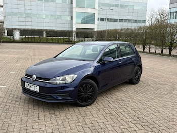 Used Volkswagen Golf 2018 for sale - 78802154: Photo