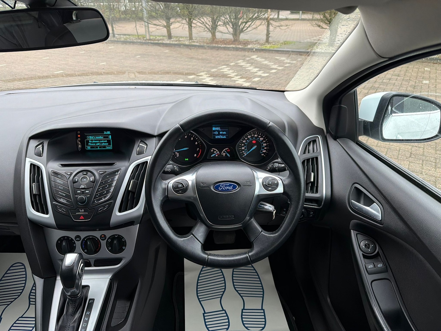 Used Ford Focus 2014 for sale - 76961830: Photo 10