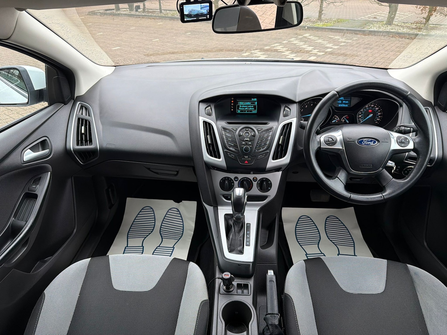 Used Ford Focus 2014 for sale - 76961830: Photo 11