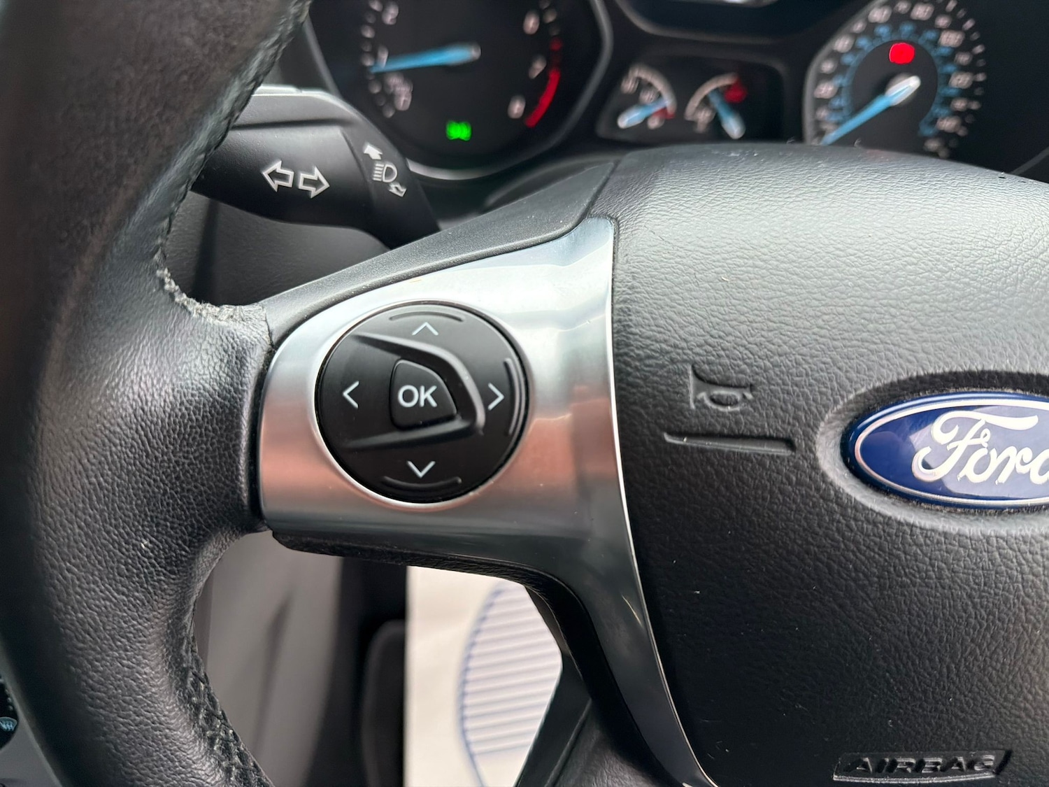 Used Ford Focus 2014 for sale - 76961830: Photo 12