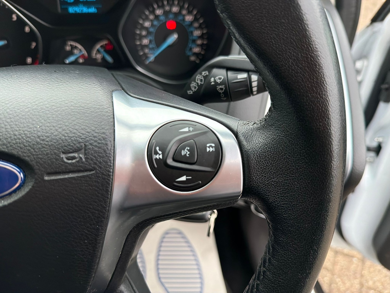 Used Ford Focus 2014 for sale - 76961830: Photo 13