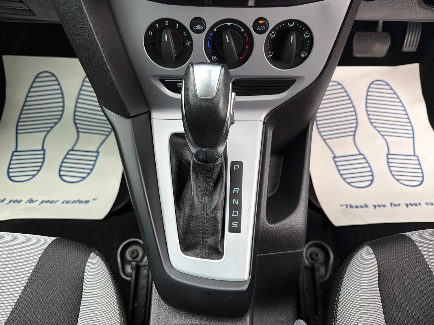 Used Ford Focus 2014 for sale - 76961830: Photo 15