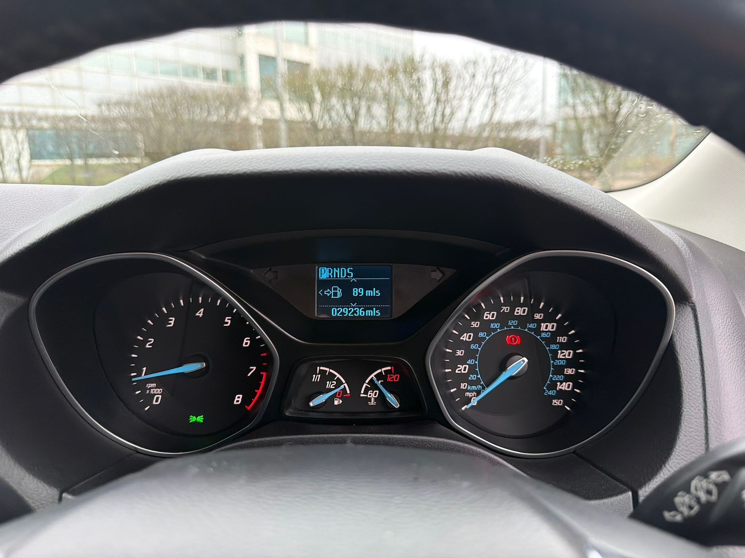 Used Ford Focus 2014 for sale - 76961830: Photo 19