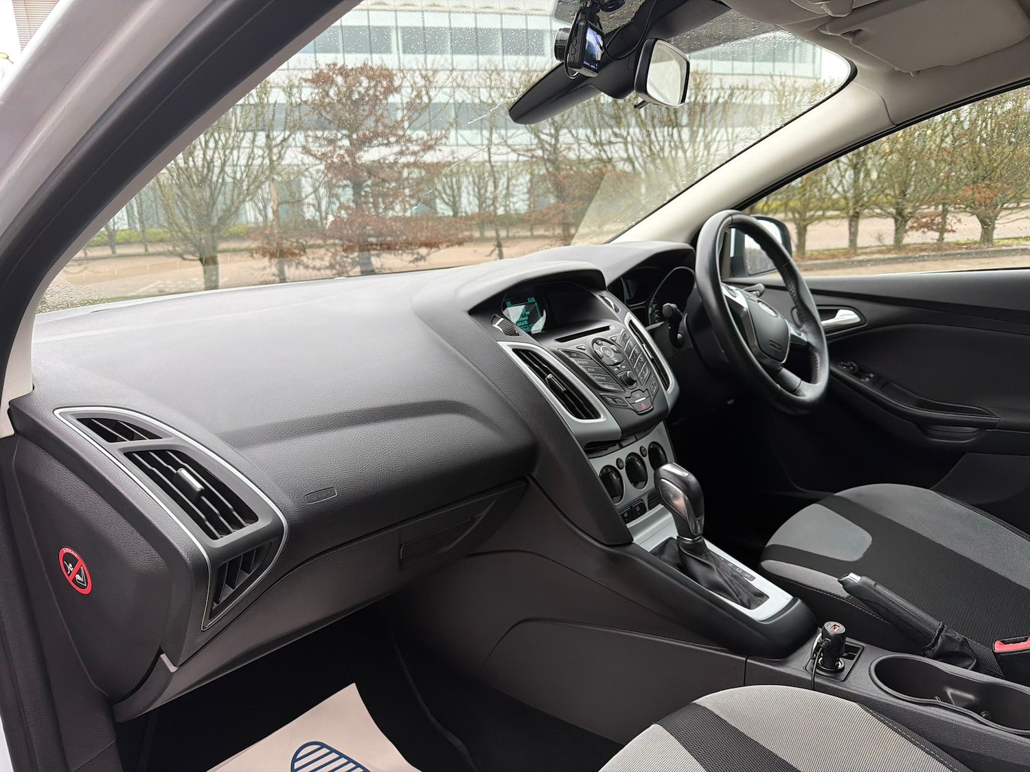 Used Ford Focus 2014 for sale - 76961830: Photo 21