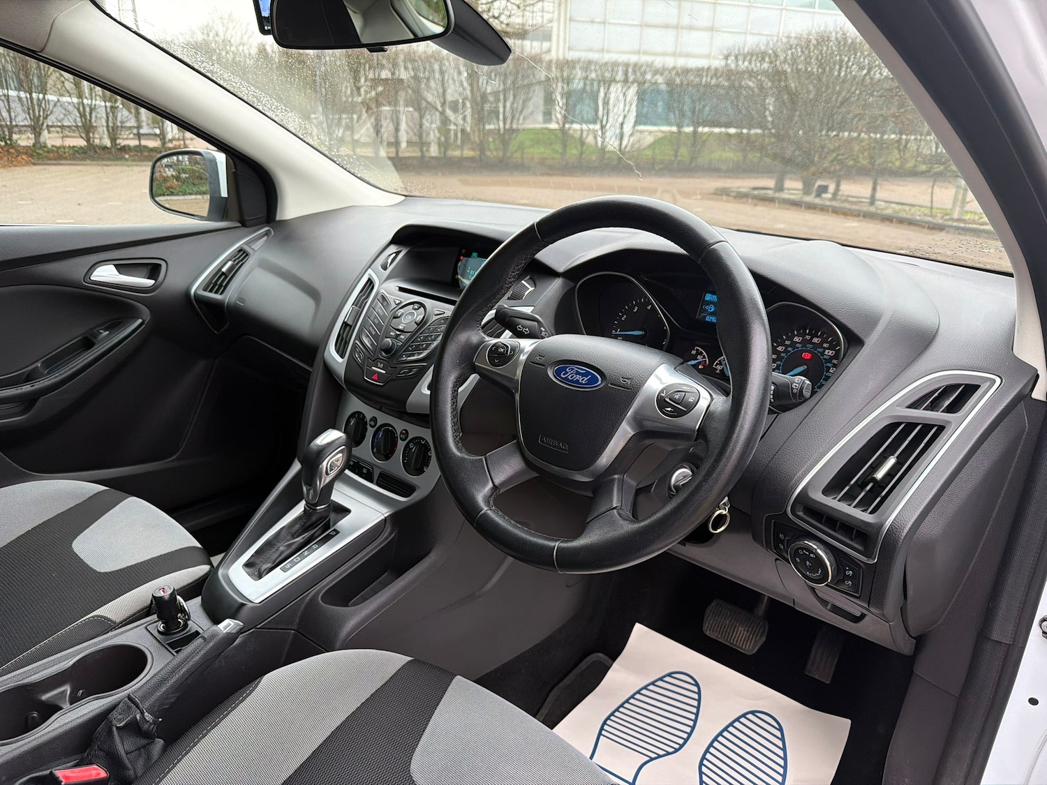 Used Ford Focus 2014 for sale - 76961830: Photo 22