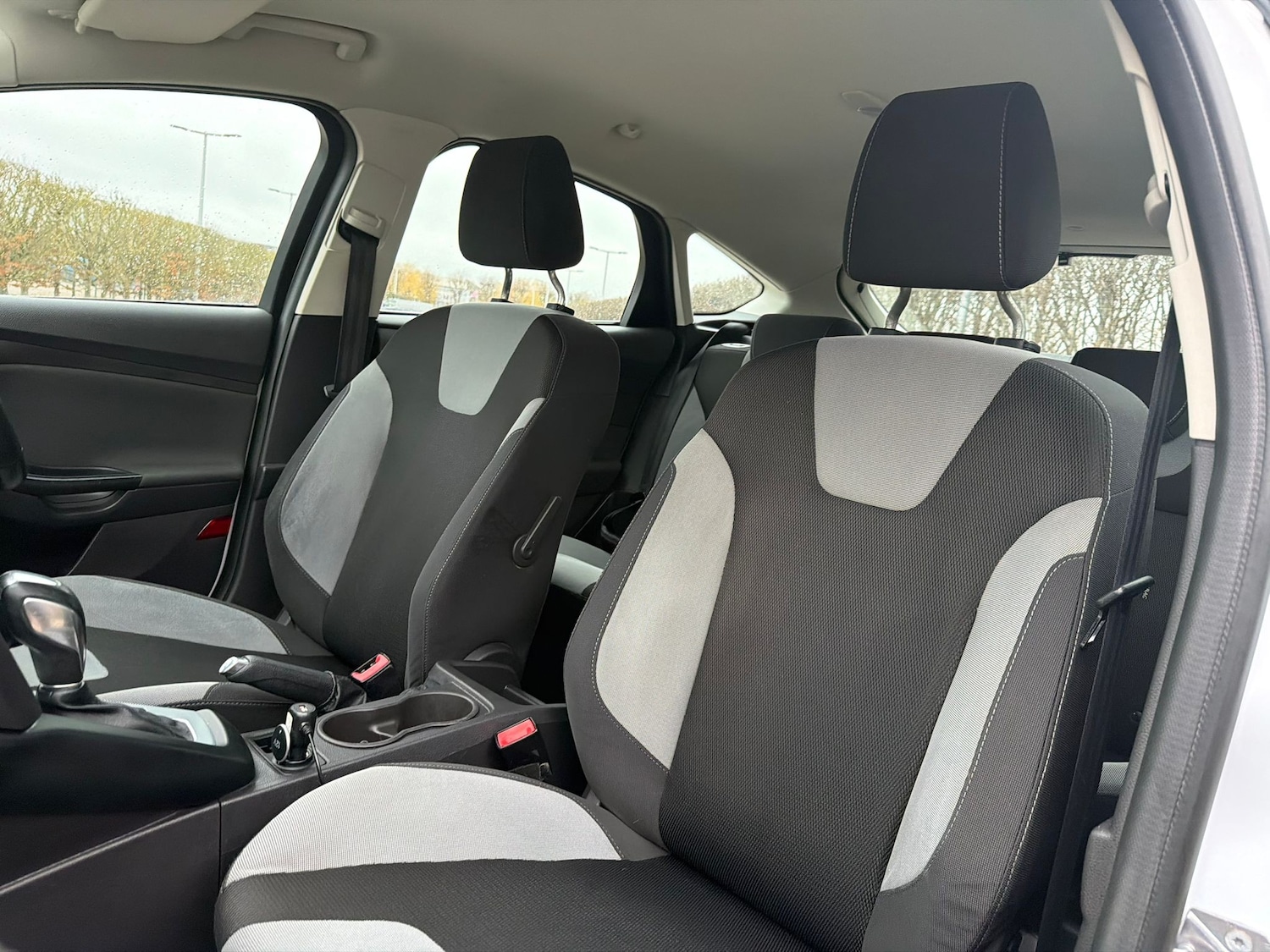 Used Ford Focus 2014 for sale - 76961830: Photo 23