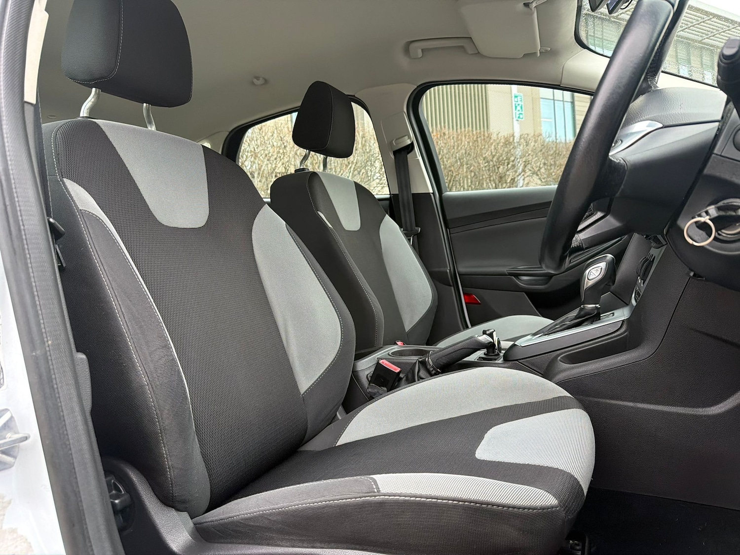 Used Ford Focus 2014 for sale - 76961830: Photo 24